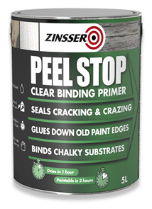 Zinsser Peel Stop - 5 L