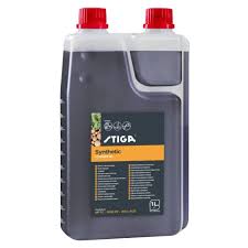 STIGA 2-Stroke Synthetic Oil
