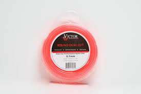 Victor Dual Cut Professional Nylon Line 2.7mm