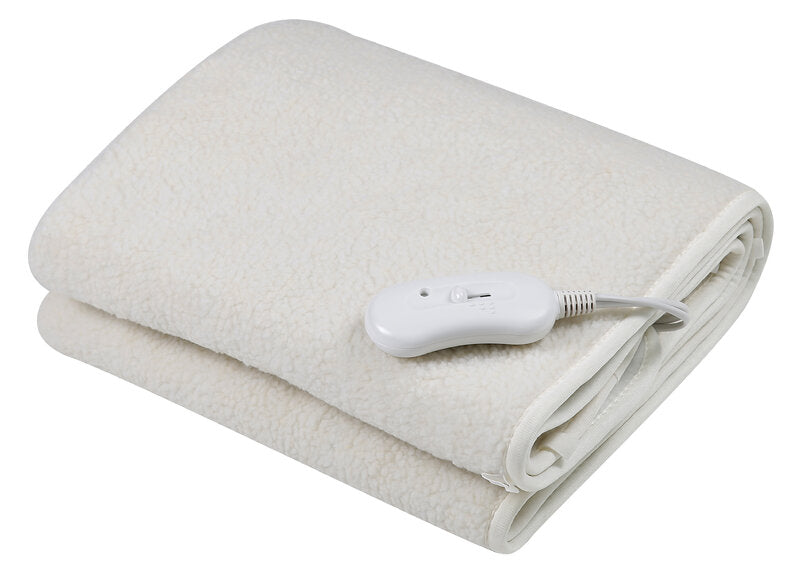 Home Collection Single Electric Blanket