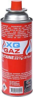 Butane Gas - 227g