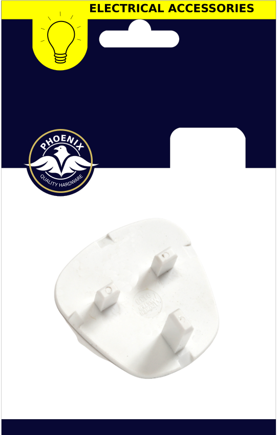 Socket Safety Covers