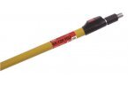 BUTTON LOCK EXTENSION POLE 6FT-12FT