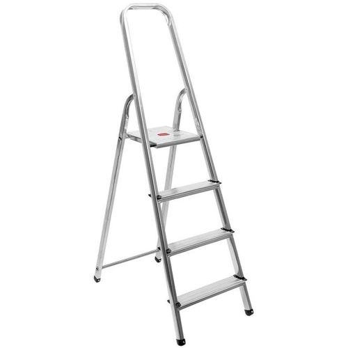 Artub ESCABEAU EN131 4-Tread Aluminium Ladder