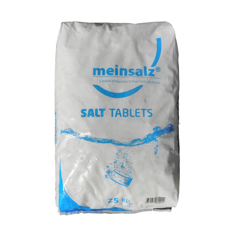 Meinsalz Tablet Salt 25kg