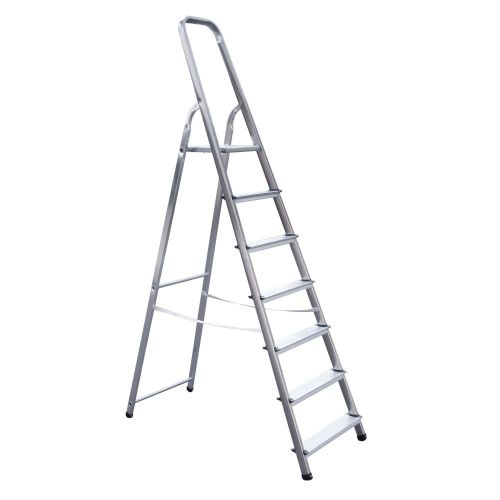 Artub ESCABEAU EN131 7-Tread Aluminium Ladder