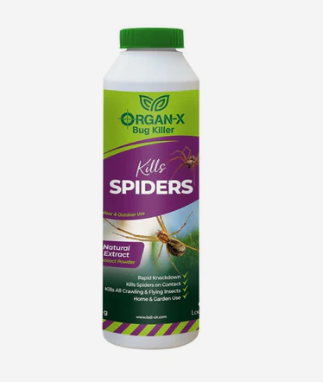 Organ-x Spider Killer Powder 300g