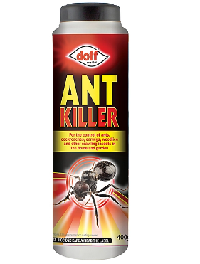 DOFF Ant Killer Powder 400g