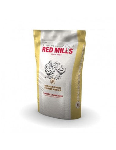 Red Mills Chick Starter 5kg