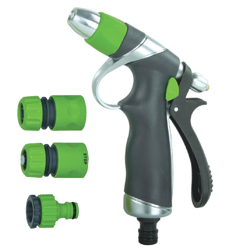 Adjustable Metal Spray Gun Set