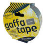 Prosolve Gaffa Tape Black