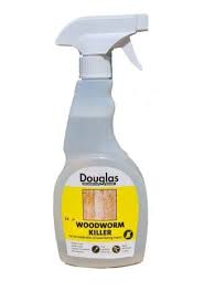 Douglas Woodworm Killer 500ml