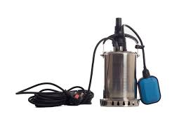 Victor Submersible Water Pump