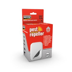 Pest Repeller for Small House