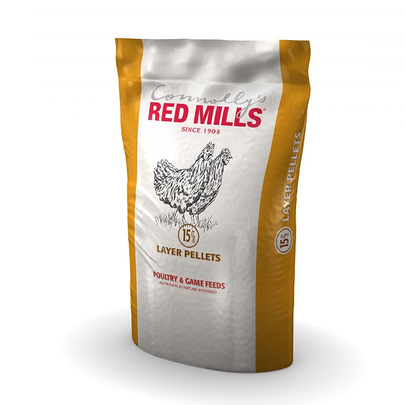 Red Mills Layers Pellets 5kg