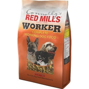 Red Mills Worker Dog Food - 15kg