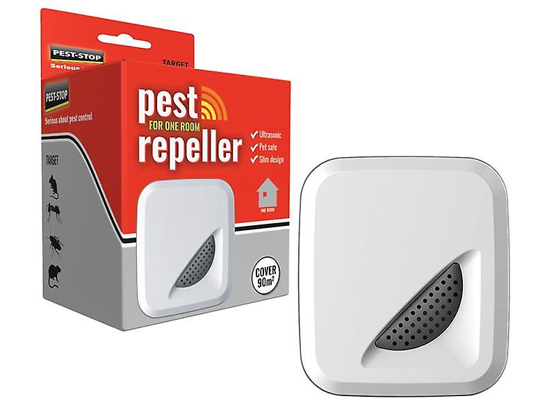 Pest Repeller for Large House