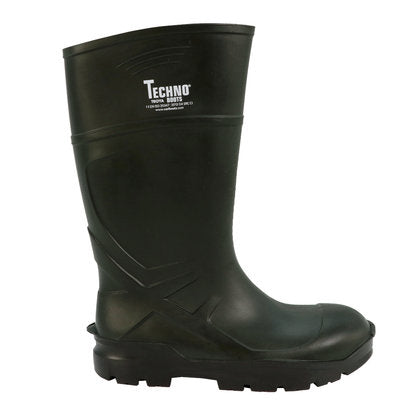 Techno wellington hotsell boots