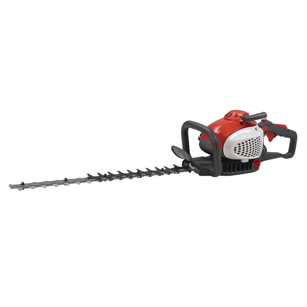 Hedge Cutter 24in Dual Action Blade 25cc