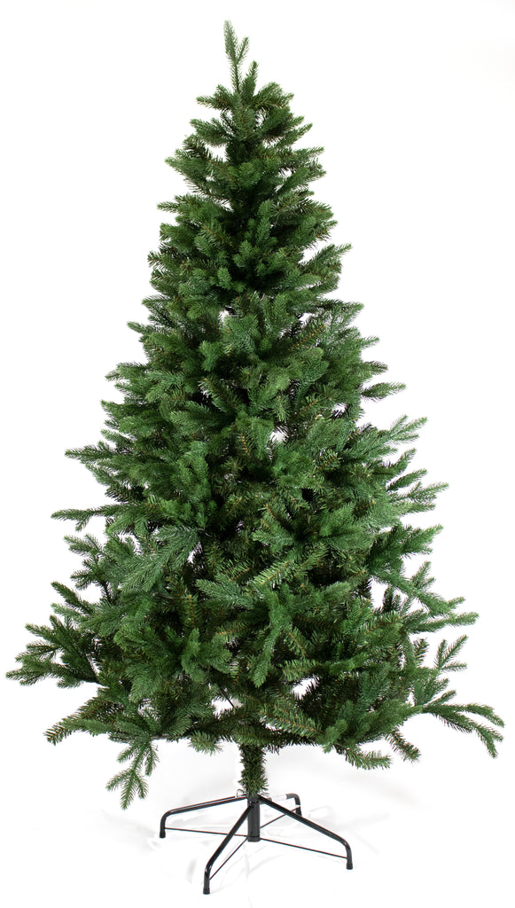 Spruce Artificial Christmas Tree 6ft / 180cm