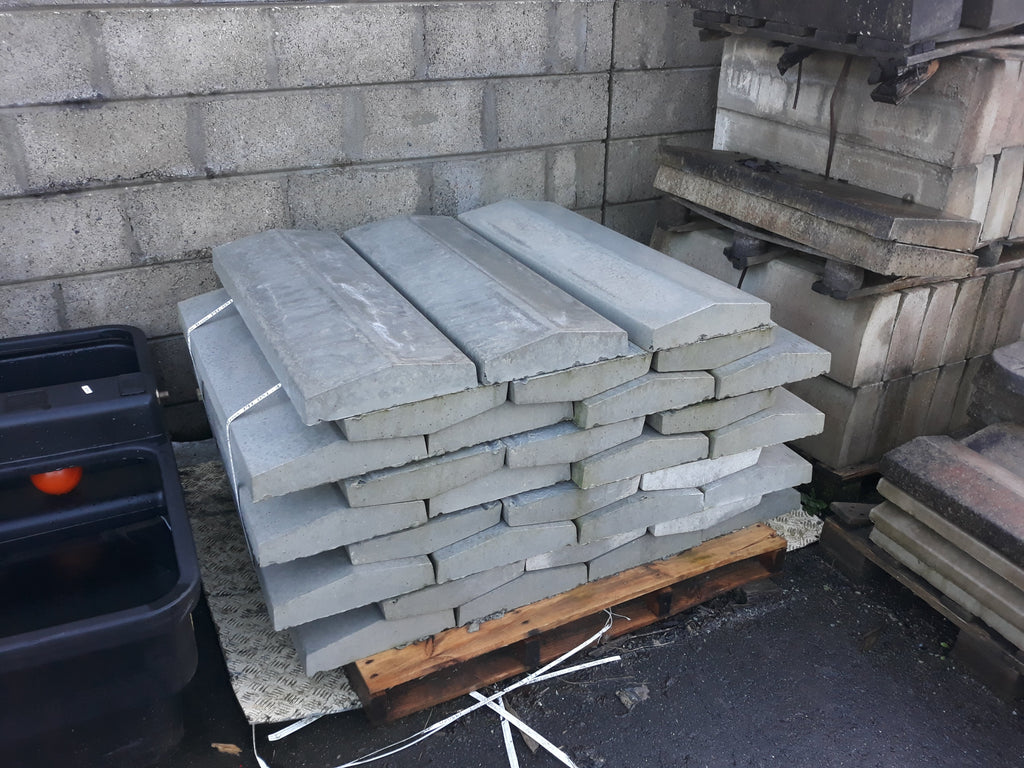 Wall Capping 9" (225mm)