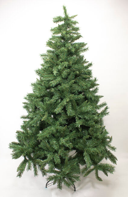 Icelandic Fir Artificial Christmas Tree 6ft / 180cm