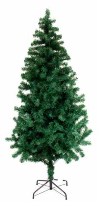 Scotts Pine Artificial Christmas Tree 8ft / 240cm