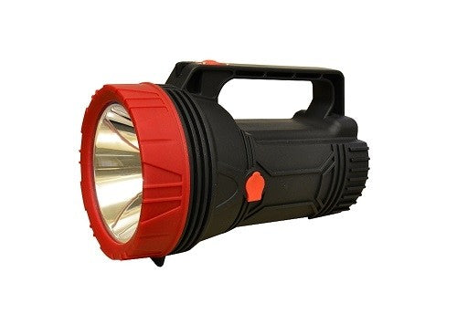 Explorer Lithium Battery Rechargeable Torch
