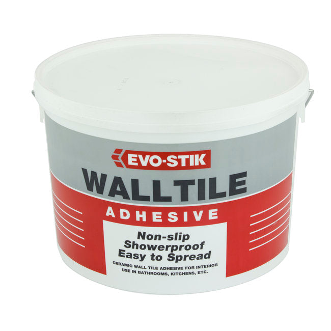 Evo-Stik Wall Tile Adhesive - 16kg