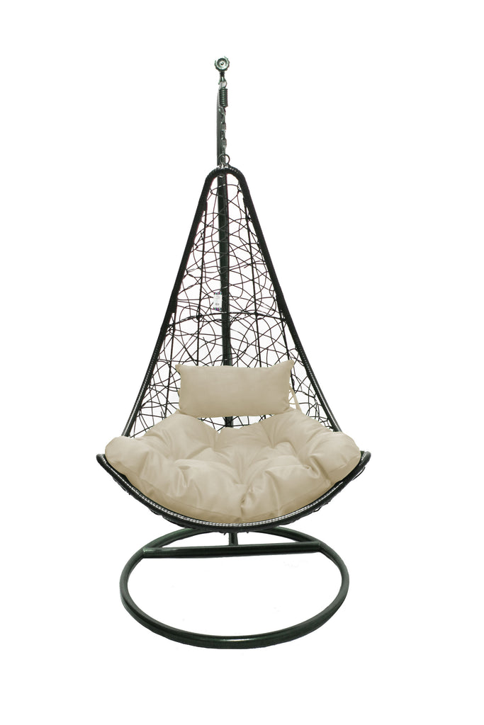 Hanging Moon Chair