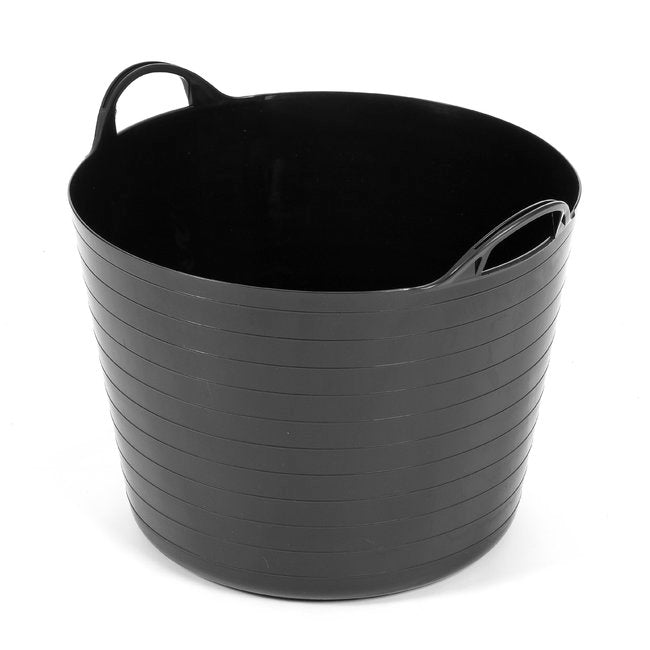 Flexi Tub 40L (Available in black, red, pink)