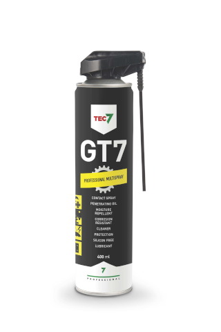 Tec7 GT7 Penetrating Oil - 400ml