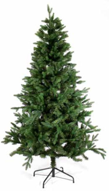 Spruce Artificial Christmas Tree 7ft / 210cm
