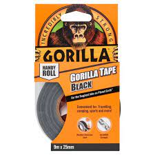 Gorilla Tape - 9m
