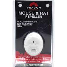 Advanced Mouse and Rat Repellent