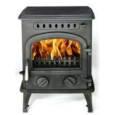 Firewarm Freestanding Stove - 12 KW Non boiler