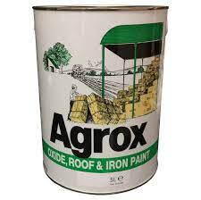 Agrox Oxide Paint 5l