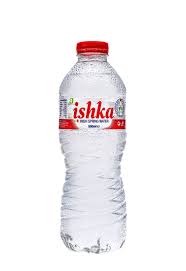 ISHKA Still Water 500Ml