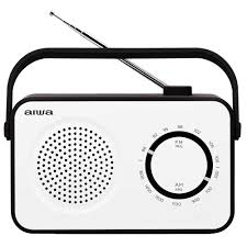 Aiwa Portable Radio