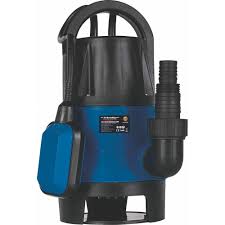 Dirty Water Submersible Pump