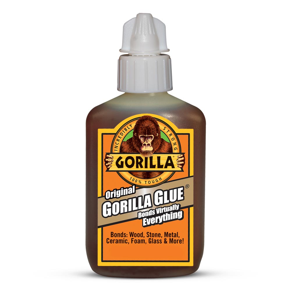 Waterproof Gorilla Glue - 250ml